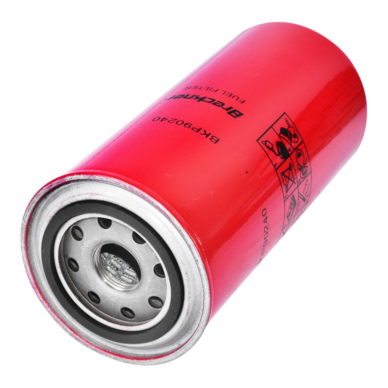 Fuel filter for Case IH OEM code P555627, XM149B, SN5020, BF979, A184773 Breckner Germany